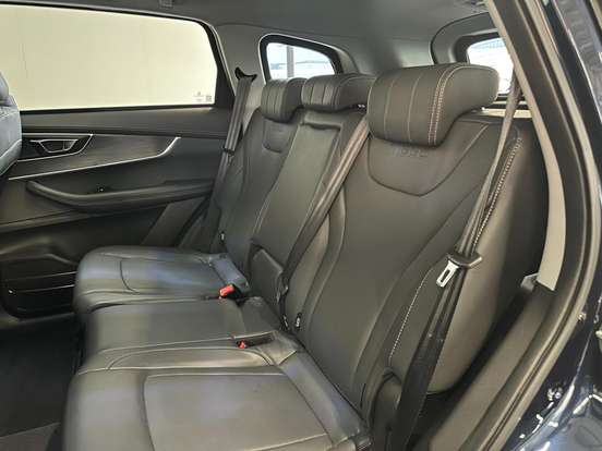 CAOA CHERY-TIGGO 8-1.6 TGDI GASOLINA TXS MAX DRIVE DCT CAOA CHERY-TIGGO 8-2022