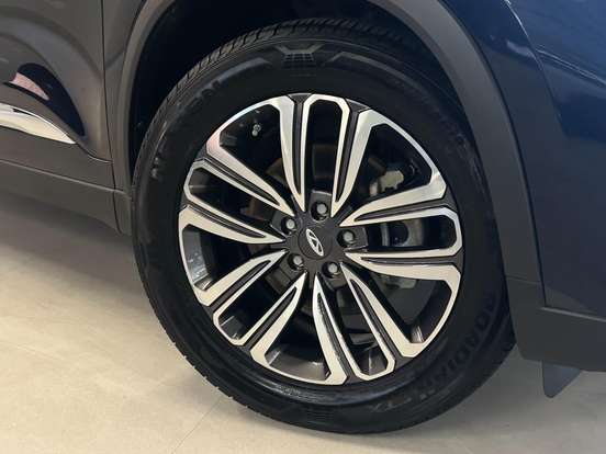 CAOA CHERY-TIGGO 8-2022