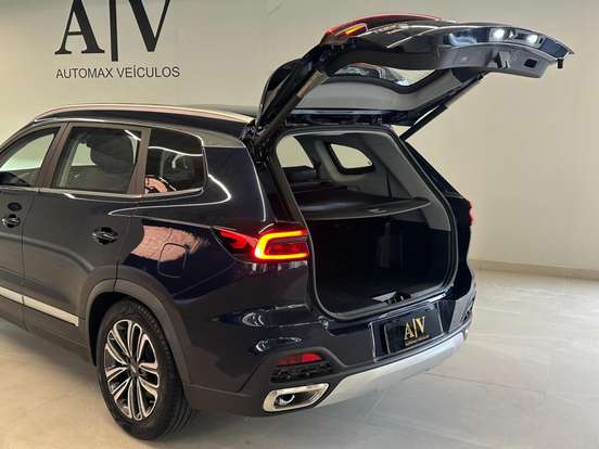 CAOA CHERY-TIGGO 8-2022