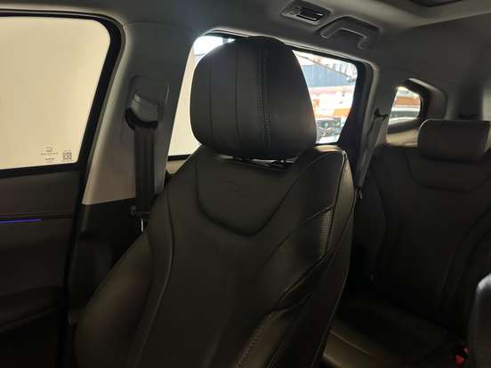 CAOA CHERY-TIGGO 8-2022