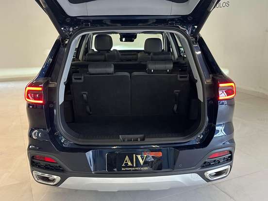 CAOA CHERY-TIGGO 8-2022