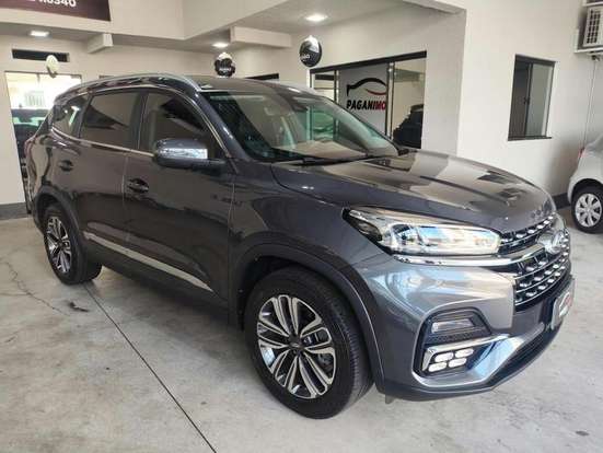 CAOA CHERY-TIGGO 8-2024