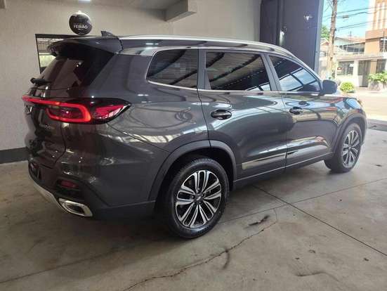 CAOA CHERY-TIGGO 8-2024