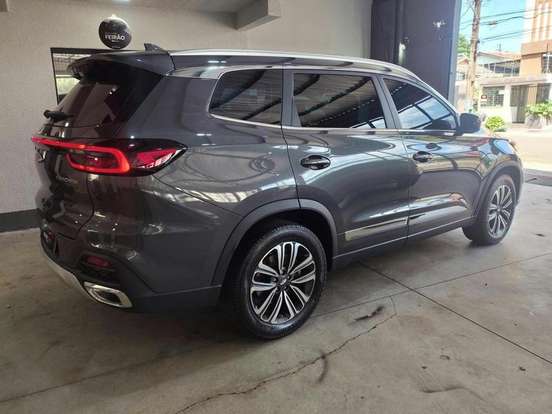 CAOA CHERY-TIGGO 8-1.6 TGDI GASOLINA TXS MAX DRIVE DCT CAOA CHERY-TIGGO 8-2024