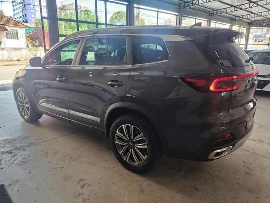 CAOA CHERY-TIGGO 8-2024