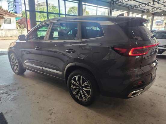 CAOA CHERY-TIGGO 8-1.6 TGDI GASOLINA TXS MAX DRIVE DCT CAOA CHERY-TIGGO 8-2024