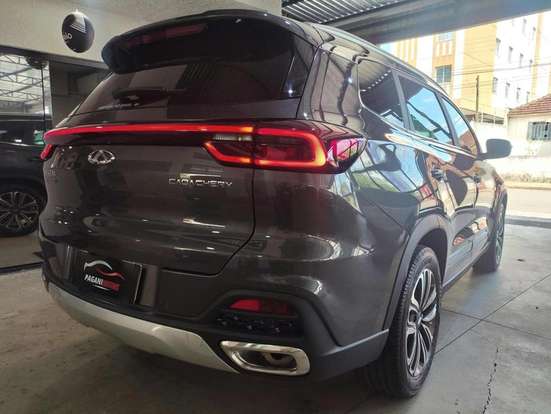 CAOA CHERY-TIGGO 8-2024