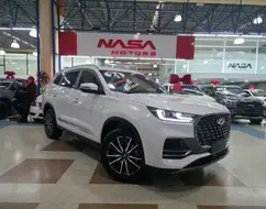 CAOA CHERY TIGGO 8 PRO 1.5 TCI PLUG-IN HYBRID DHT CAOA CHERY TIGGO 8 PRO 1.5 TCI PLUG-IN HYBRID DHT