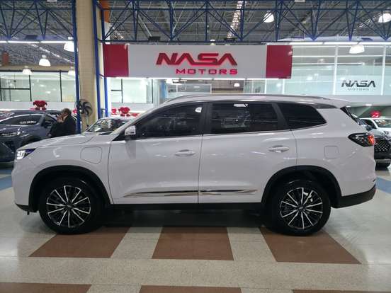 CAOA CHERY-TIGGO 8 PRO-1.5 TCI PLUG-IN HYBRID DHT CAOA CHERY-TIGGO 8 PRO-2023
