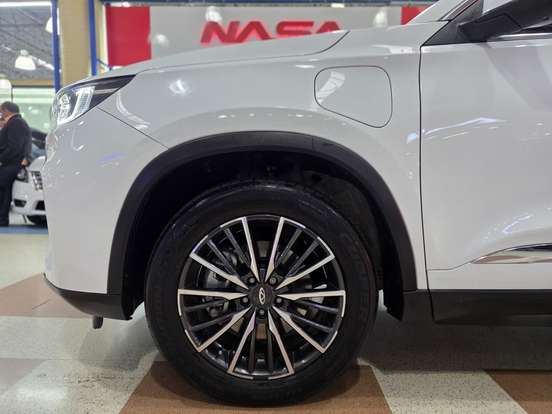 CAOA CHERY-TIGGO 8 PRO-2023