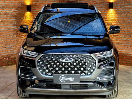 CAOA CHERY-TIGGO 8 PRO-1.5 TCI PLUG-IN HYBRID DHT CAOA CHERY-TIGGO 8 PRO-2023