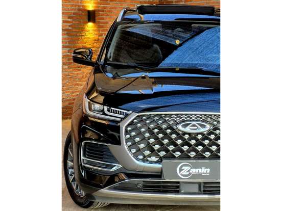 CAOA CHERY-TIGGO 8 PRO-1.5 TCI PLUG-IN HYBRID DHT CAOA CHERY-TIGGO 8 PRO-2023