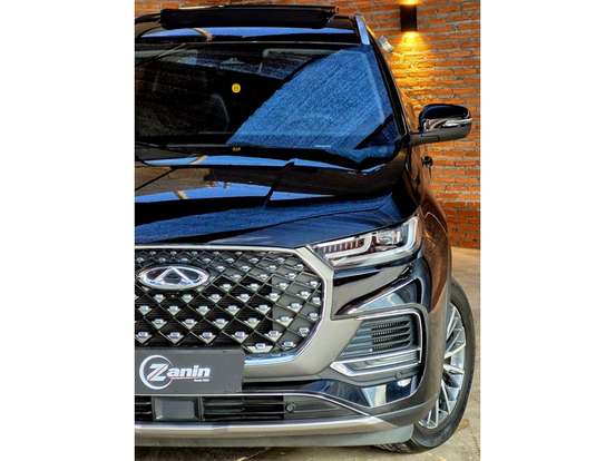 CAOA CHERY-TIGGO 8 PRO-2023