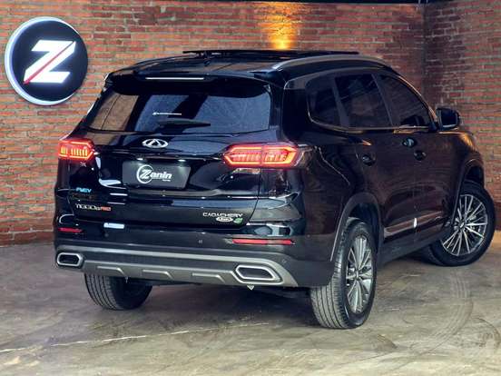 CAOA CHERY-TIGGO 8 PRO-2023