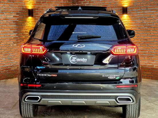 CAOA CHERY-TIGGO 8 PRO-2023