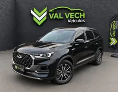 CAOA CHERY TIGGO 8 PRO 1.5 TCI PLUG-IN HYBRID DHT CAOA CHERY TIGGO 8 PRO 1.5 TCI PLUG-IN HYBRID DHT