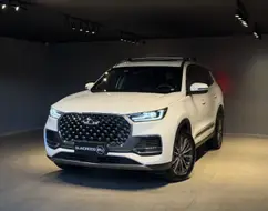 CAOA CHERY TIGGO 8 PRO 1.5 TCI PLUG-IN HYBRID DHT CAOA CHERY TIGGO 8 PRO 1.5 TCI PLUG-IN HYBRID DHT