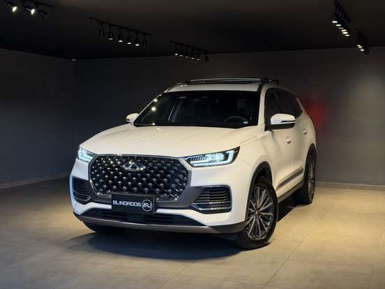 CAOA CHERY-TIGGO 8 PRO-1.5 TCI PLUG-IN HYBRID DHT CAOA CHERY-TIGGO 8 PRO-2023