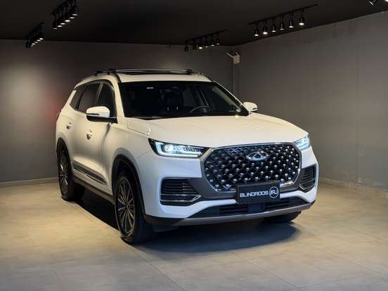 CAOA CHERY-TIGGO 8 PRO-1.5 TCI PLUG-IN HYBRID DHT CAOA CHERY-TIGGO 8 PRO-2023