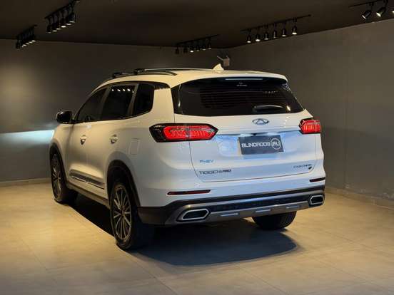 CAOA CHERY-TIGGO 8 PRO-1.5 TCI PLUG-IN HYBRID DHT CAOA CHERY-TIGGO 8 PRO-2023
