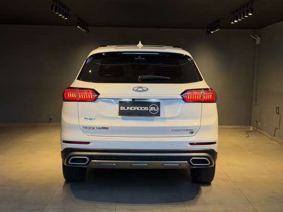 CAOA CHERY-TIGGO 8 PRO-1.5 TCI PLUG-IN HYBRID DHT CAOA CHERY-TIGGO 8 PRO-2023
