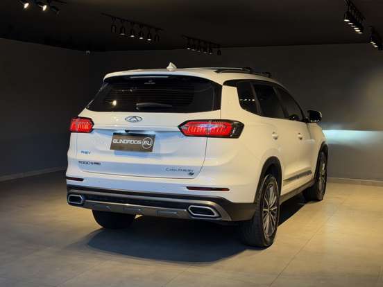 CAOA CHERY-TIGGO 8 PRO-2023