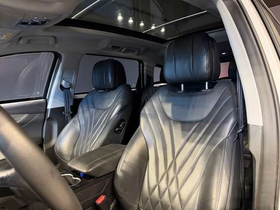 CAOA CHERY-TIGGO 8 PRO-1.5 TCI PLUG-IN HYBRID DHT CAOA CHERY-TIGGO 8 PRO-2023