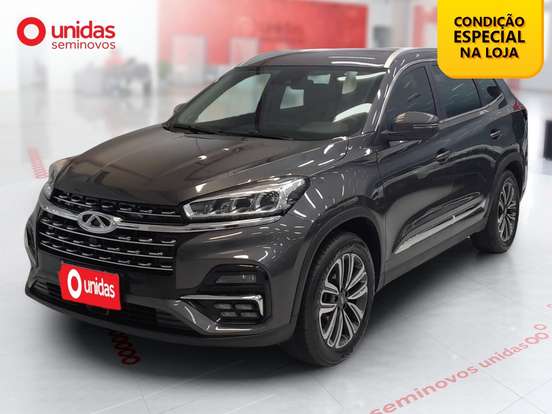 CAOA CHERY-TIGGO 8 PRO-1.5 TCI PLUG-IN HYBRID DHT CAOA CHERY-TIGGO 8 PRO-2023