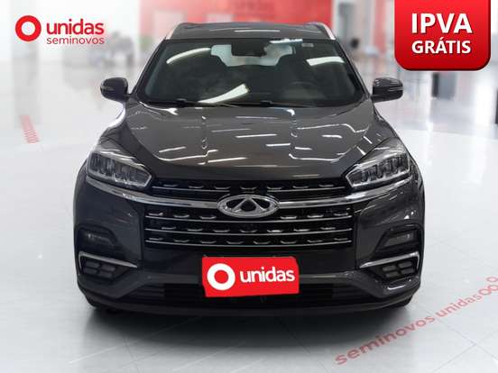 CAOA CHERY-TIGGO 8 PRO-1.5 TCI PLUG-IN HYBRID DHT CAOA CHERY-TIGGO 8 PRO-2023