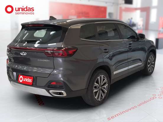 CAOA CHERY-TIGGO 8 PRO-2023