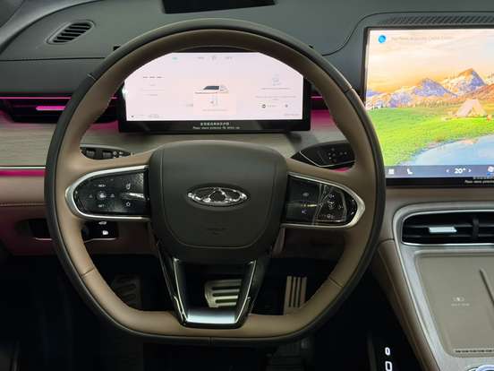CAOA CHERY-TIGGO 8 PRO-2026