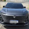 CAOA CHANGAN UNI-T 1.5 TGDI FLEX 7DCT CAOA CHANGAN UNI-T 1.5 TGDI FLEX 7DCT