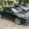 CAOA CHERY ARRIZO 6 1.5 VVT TURBO iFLEX GSX CVT CAOA CHERY ARRIZO 6 1.5 VVT TURBO iFLEX GSX CVT
