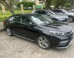 CAOA CHERY ARRIZO 6 1.5 VVT TURBO iFLEX GSX CVT CAOA CHERY ARRIZO 6 1.5 VVT TURBO iFLEX GSX CVT