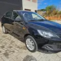 CAOA CHERY CELER 1.5 SEDAN 16V FLEX ACT 4P MANUAL CAOA CHERY CELER 1.5 SEDAN 16V FLEX ACT 4P MANUAL
