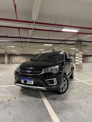 CAOA CHERY-TIGGO 2-2019