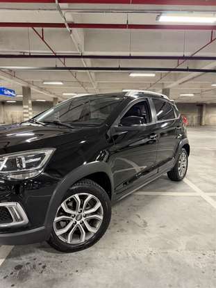 CAOA CHERY-TIGGO 2-2019