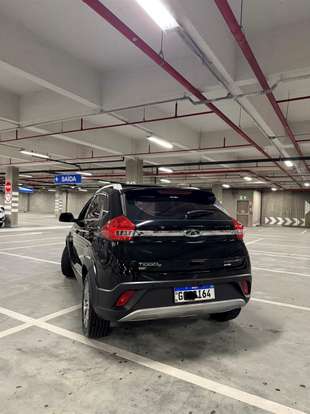 CAOA CHERY-TIGGO 2-1.5 MPFI 16V FLEX ACT 4P AUTOMÁTICO CAOA CHERY-TIGGO 2-2019