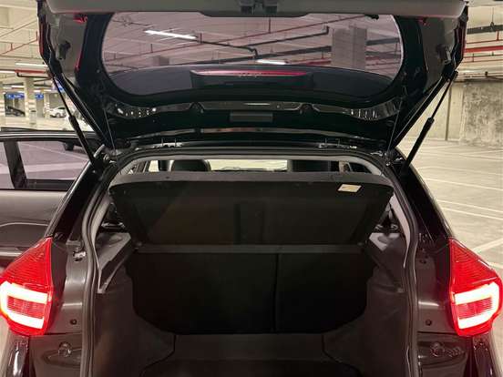 CAOA CHERY-TIGGO 2-1.5 MPFI 16V FLEX ACT 4P AUTOMÁTICO CAOA CHERY-TIGGO 2-2019