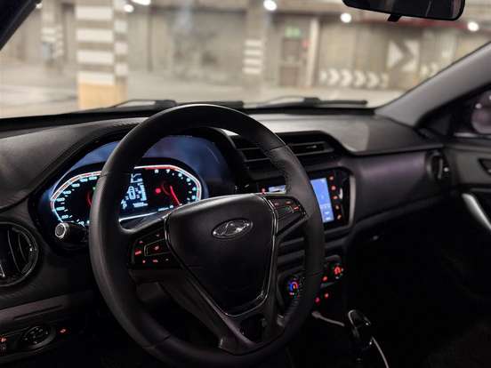 CAOA CHERY-TIGGO 2-1.5 MPFI 16V FLEX ACT 4P AUTOMÁTICO CAOA CHERY-TIGGO 2-2019