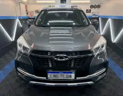CAOA CHERY TIGGO 5x 1.5 VVT TURBO iFLEX TXS DCT CAOA CHERY TIGGO 5x 1.5 VVT TURBO iFLEX TXS DCT