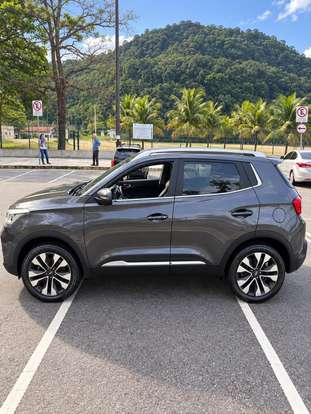 CAOA CHERY-TIGGO 5x-2021