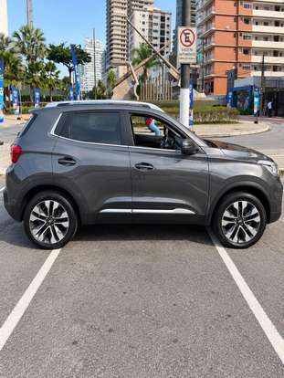CAOA CHERY-TIGGO 5x-2021