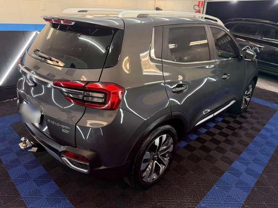 CAOA CHERY-TIGGO 5x-1.5 VVT TURBO iFLEX TXS DCT CAOA CHERY-TIGGO 5x-2021