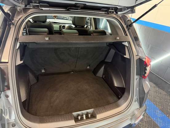 CAOA CHERY-TIGGO 5x-2021