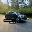 CAOA CHERY TIGGO 5X PRO 1.5 TCI FLEX HYBRID CVT CAOA CHERY TIGGO 5X PRO 1.5 TCI FLEX HYBRID CVT