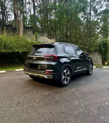 CAOA CHERY-TIGGO 5X PRO-2022