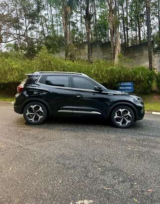 CAOA CHERY-TIGGO 5X PRO-2022