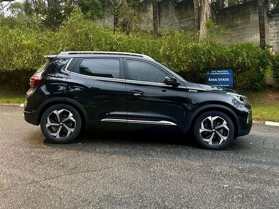 CAOA CHERY-TIGGO 5X PRO-1.5 TCI FLEX HYBRID CVT CAOA CHERY-TIGGO 5X PRO-2022