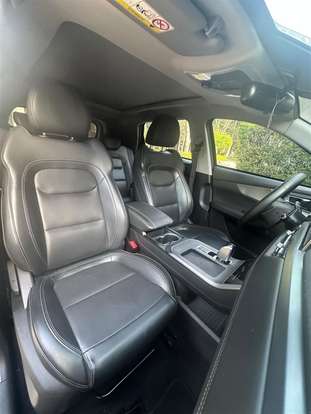 CAOA CHERY-TIGGO 5X PRO-2022